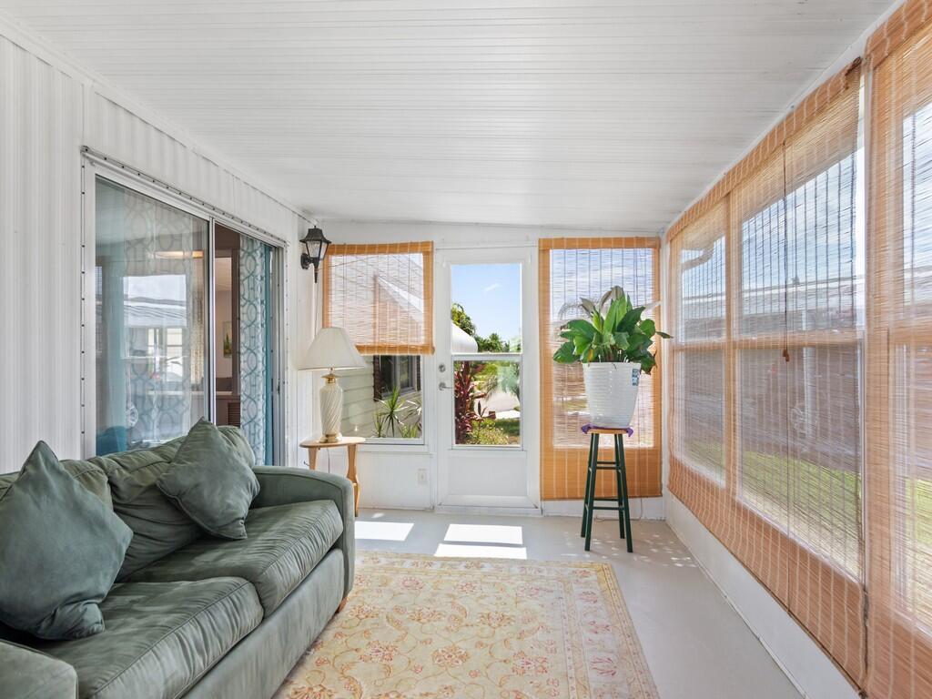 Pinelake Village Mobile Home Park - Residential