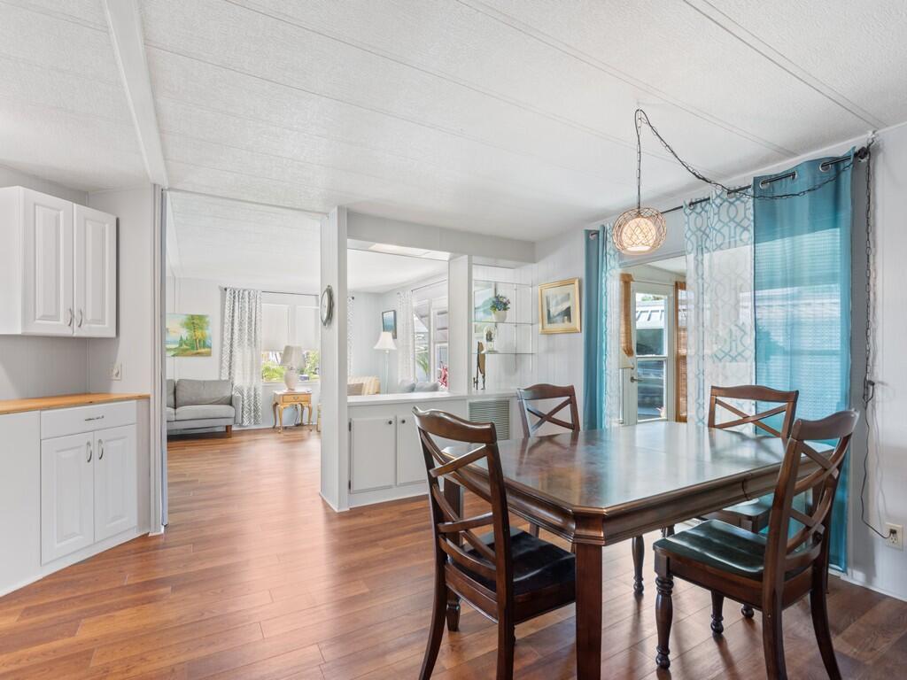 Pinelake Village Mobile Home Park - Residential