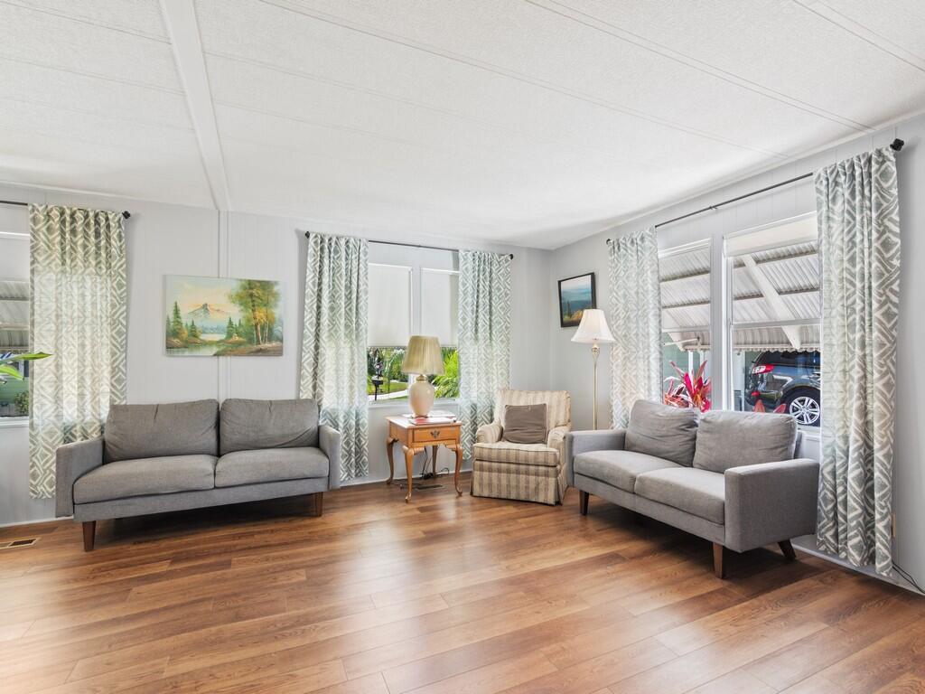 Pinelake Village Mobile Home Park - Residential