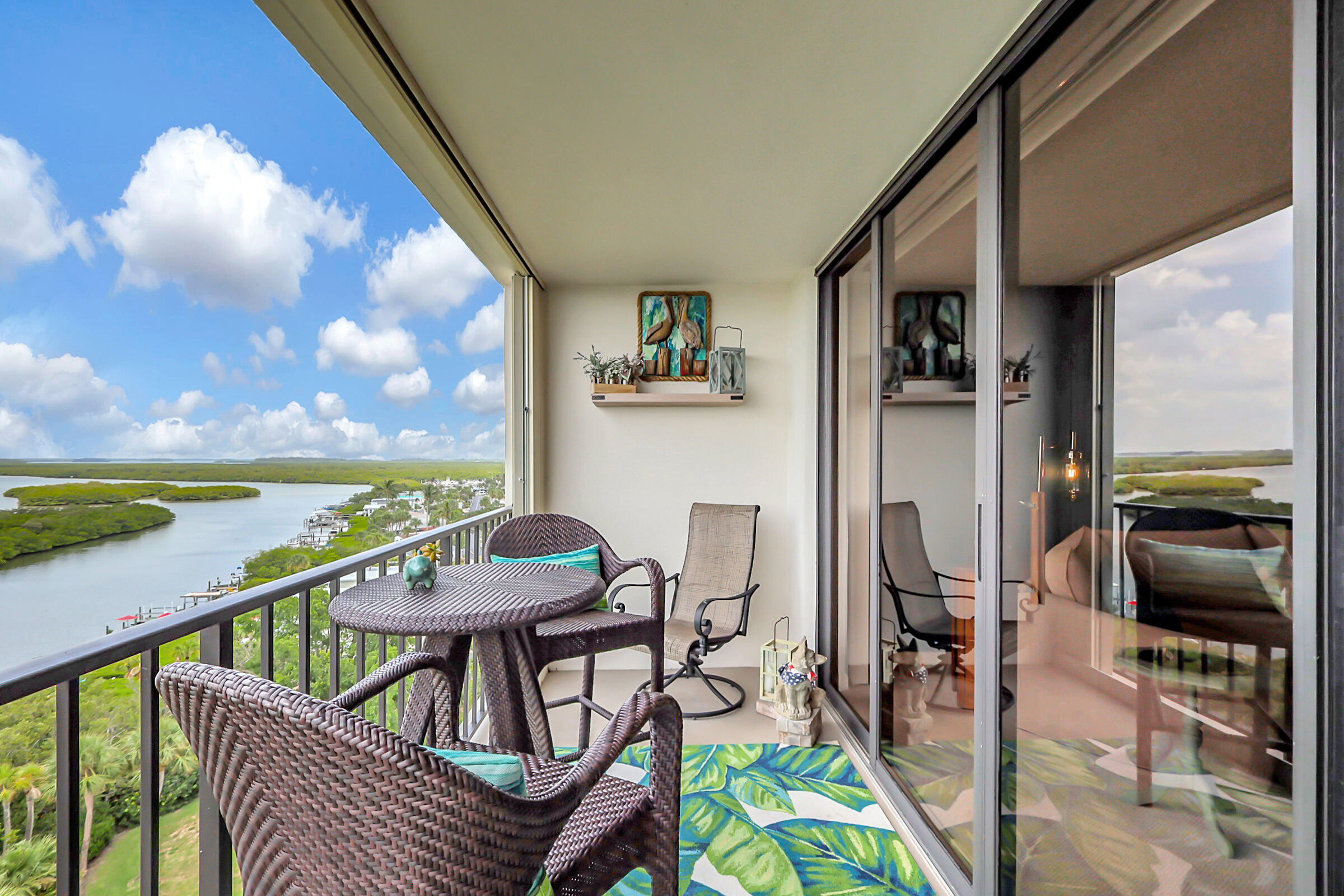 BRYN MAWR OCEAN TOWERS, A CONDOMINIUM - Residential