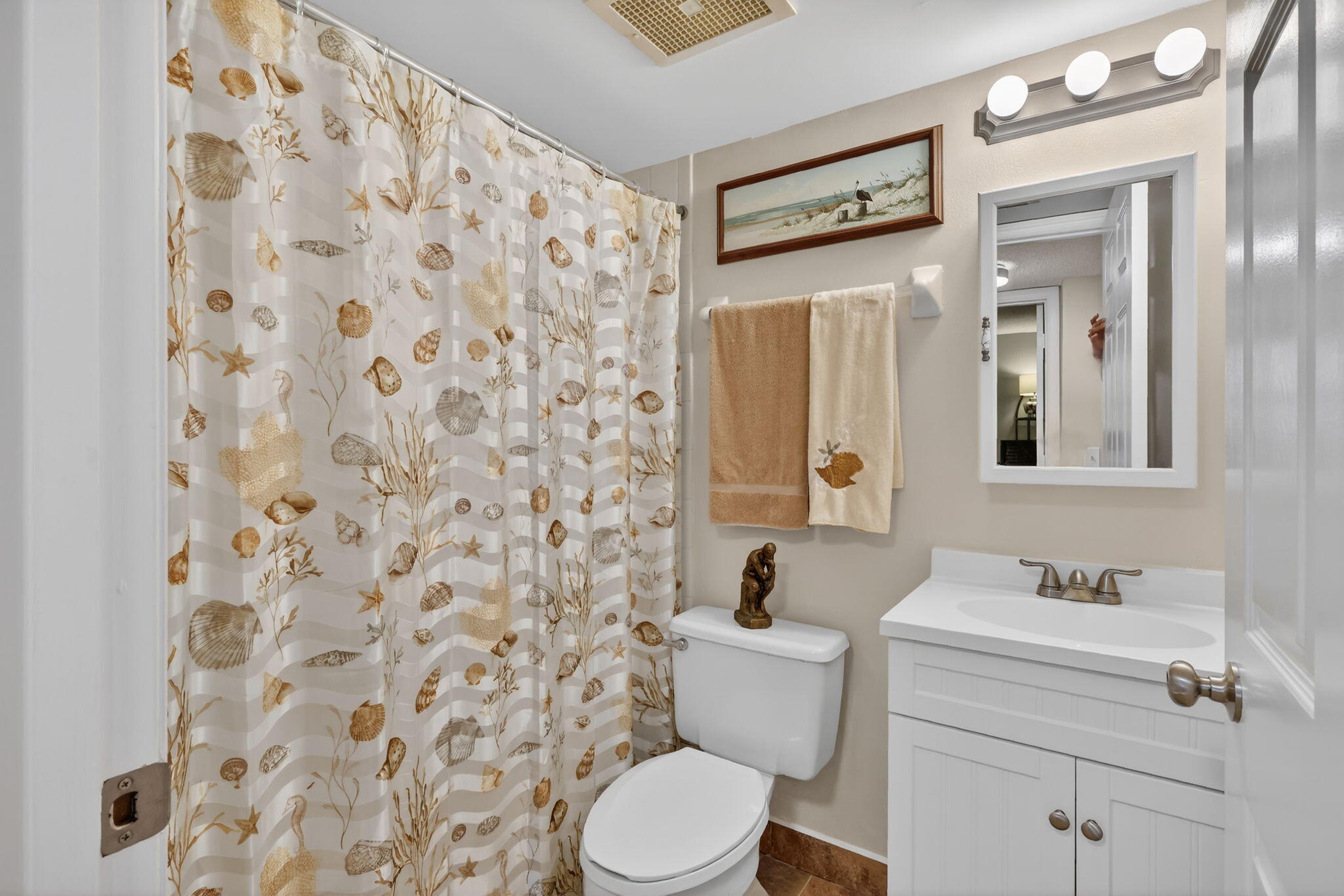 BRYN MAWR OCEAN TOWERS, A CONDOMINIUM - Residential