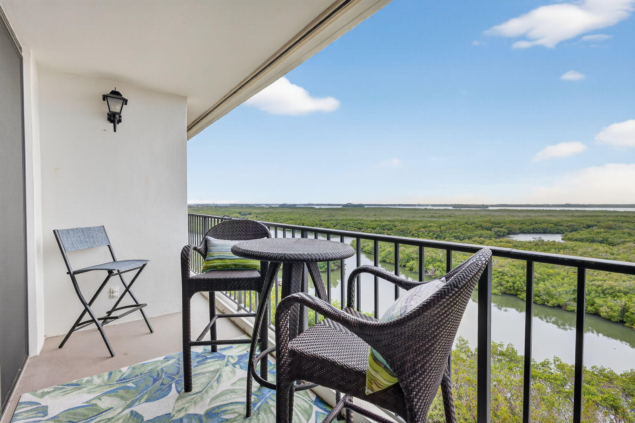 BRYN MAWR OCEAN TOWERS, A CONDOMINIUM - Residential