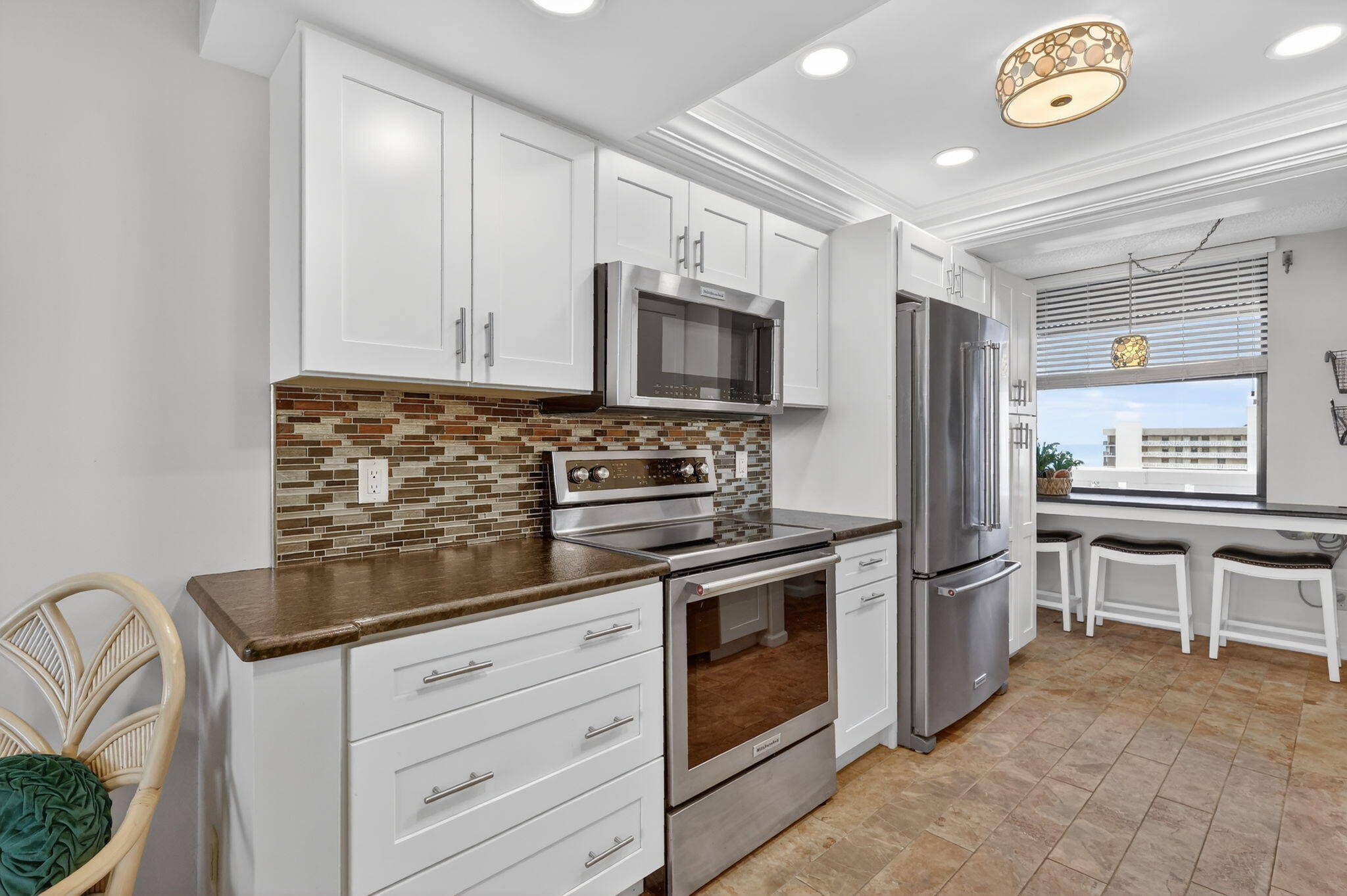 BRYN MAWR OCEAN TOWERS, A CONDOMINIUM - Residential