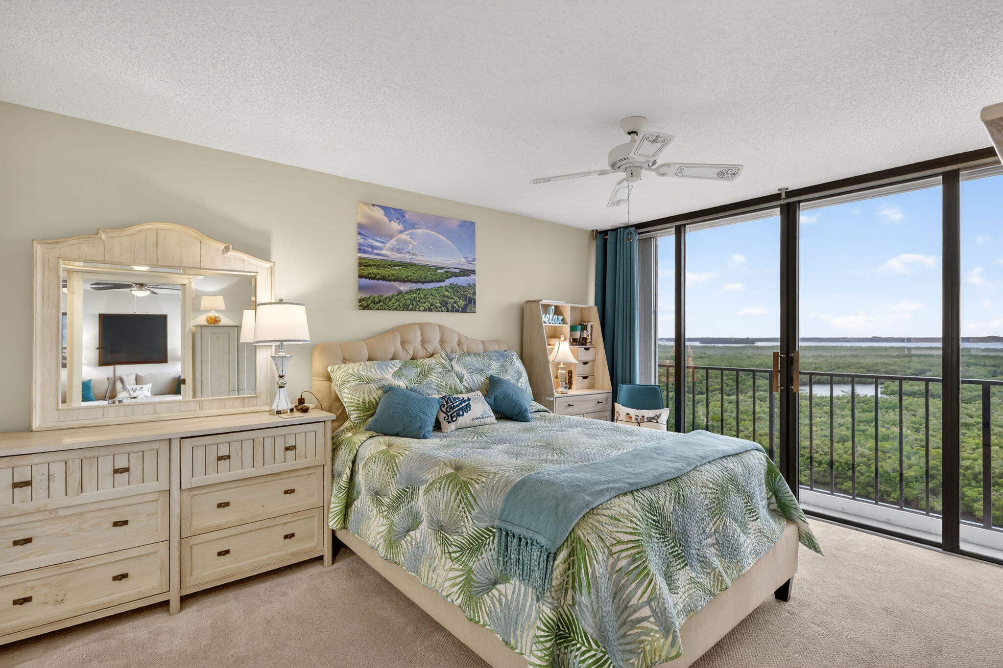 BRYN MAWR OCEAN TOWERS, A CONDOMINIUM - Residential