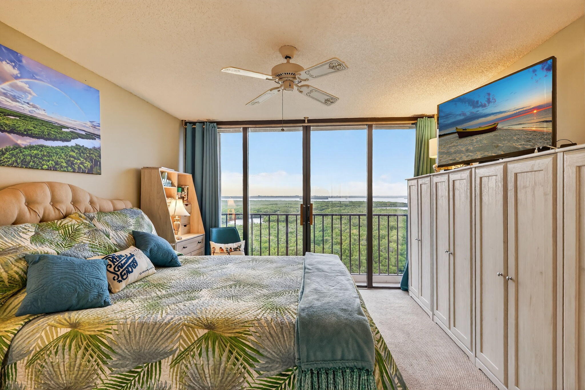 BRYN MAWR OCEAN TOWERS, A CONDOMINIUM - Residential