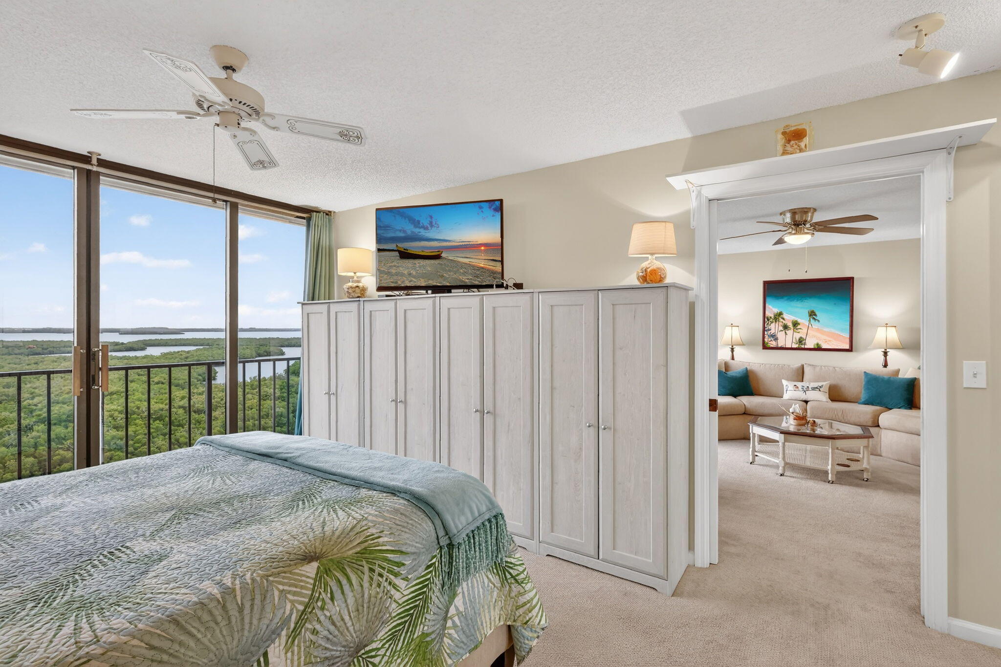 BRYN MAWR OCEAN TOWERS, A CONDOMINIUM - Residential