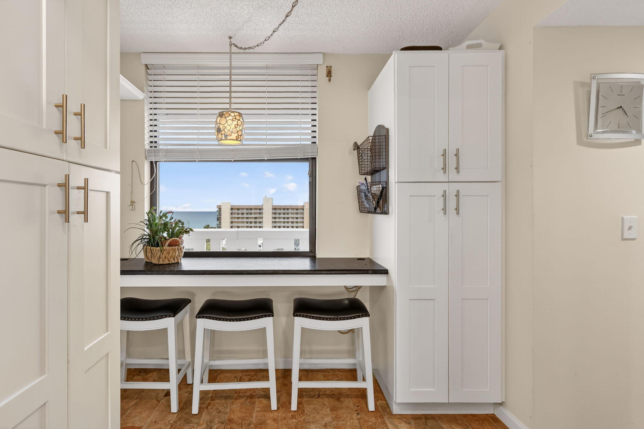 BRYN MAWR OCEAN TOWERS, A CONDOMINIUM - Residential