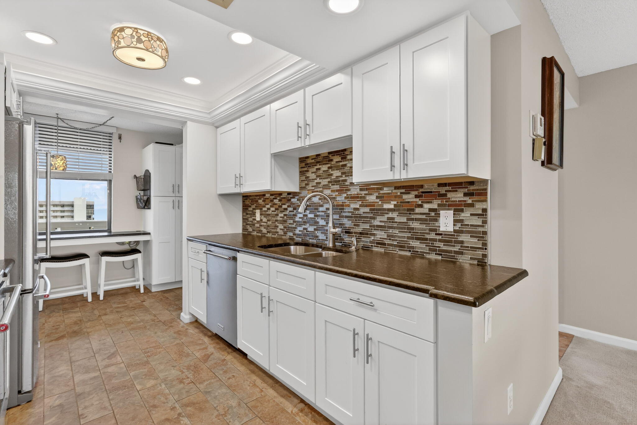 BRYN MAWR OCEAN TOWERS, A CONDOMINIUM - Residential