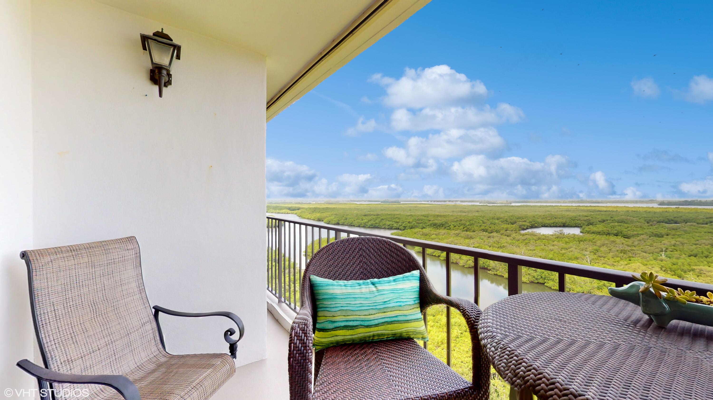 BRYN MAWR OCEAN TOWERS, A CONDOMINIUM - Residential