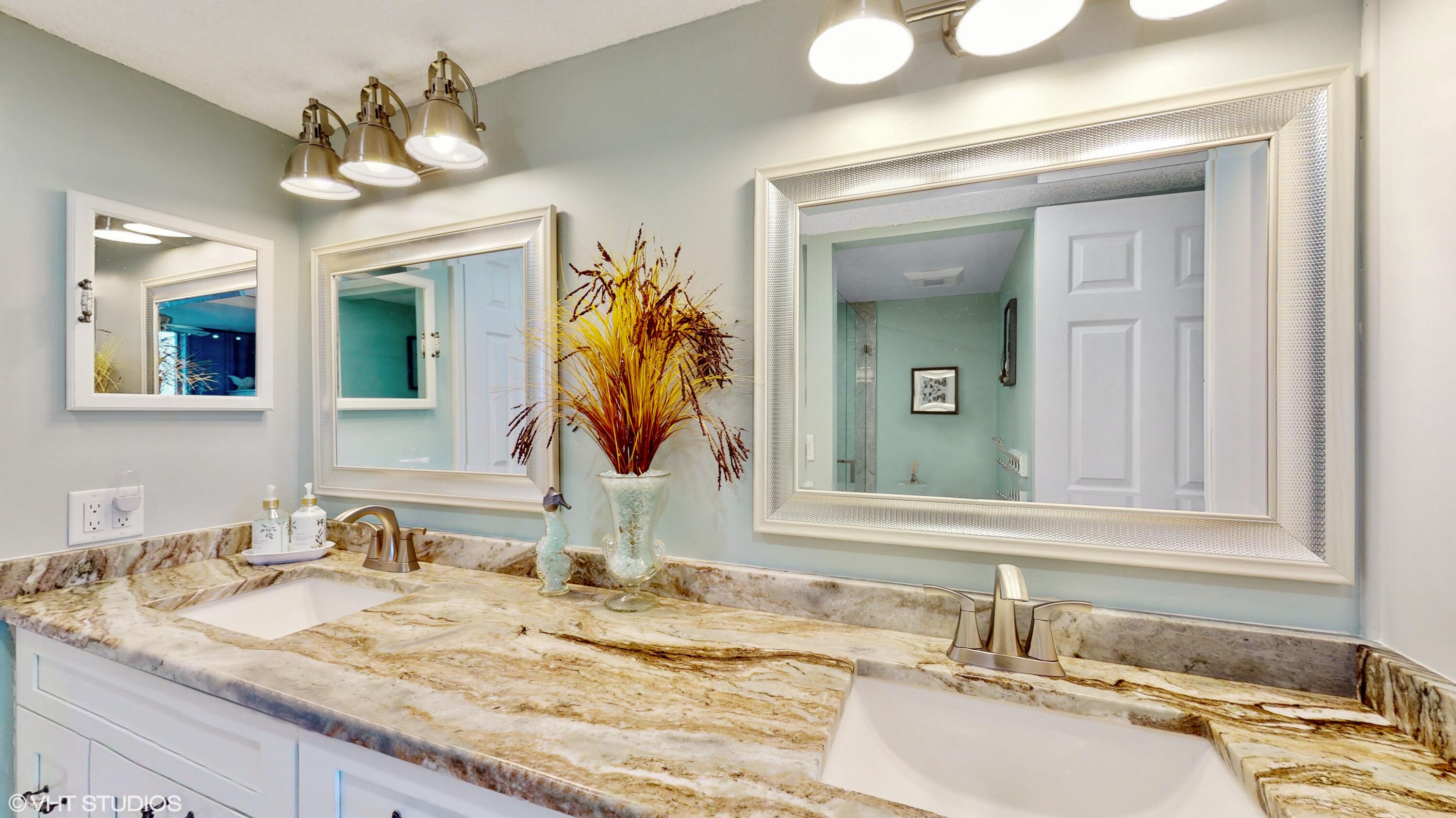 BRYN MAWR OCEAN TOWERS, A CONDOMINIUM - Residential