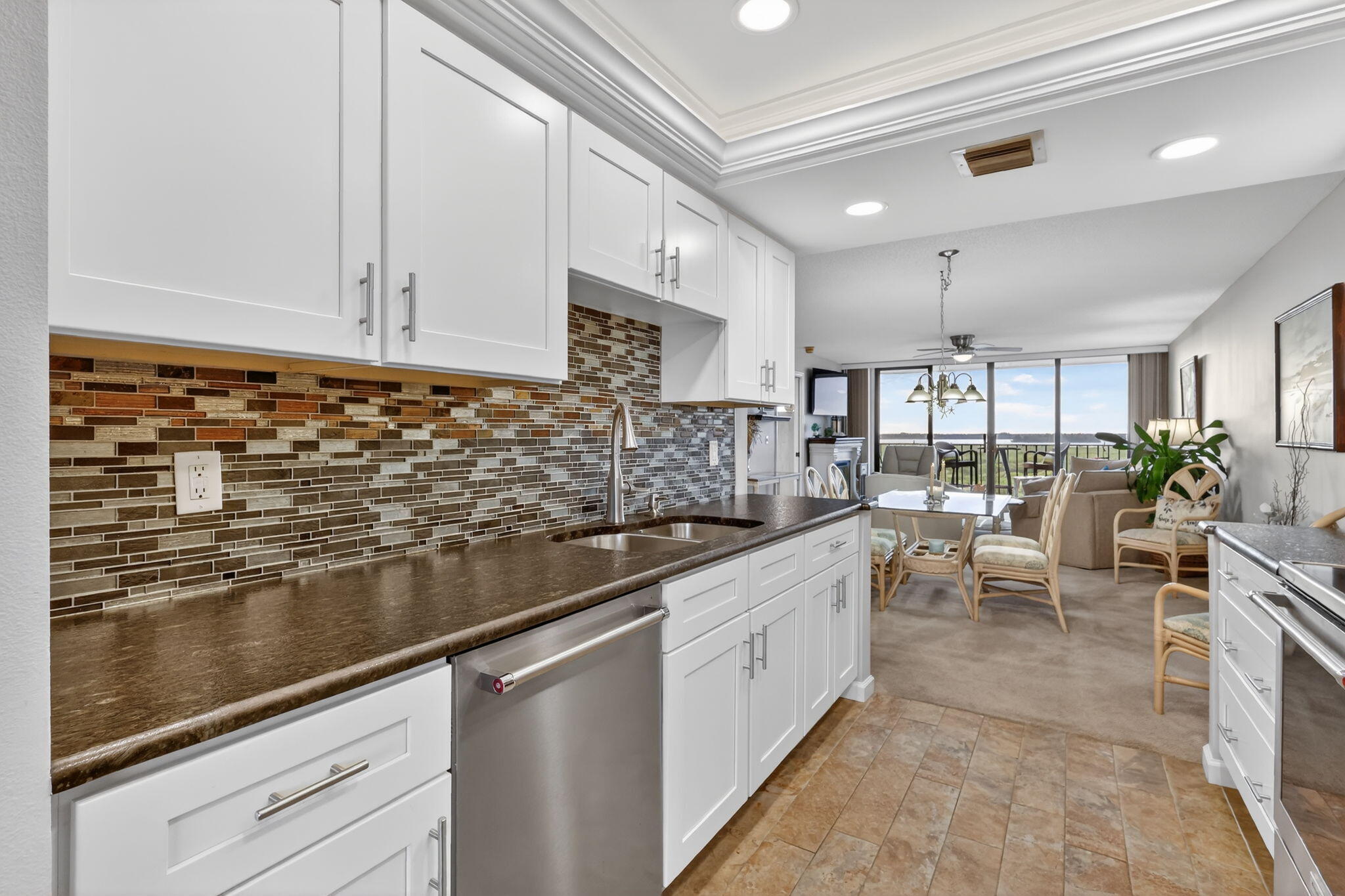 BRYN MAWR OCEAN TOWERS, A CONDOMINIUM - Residential