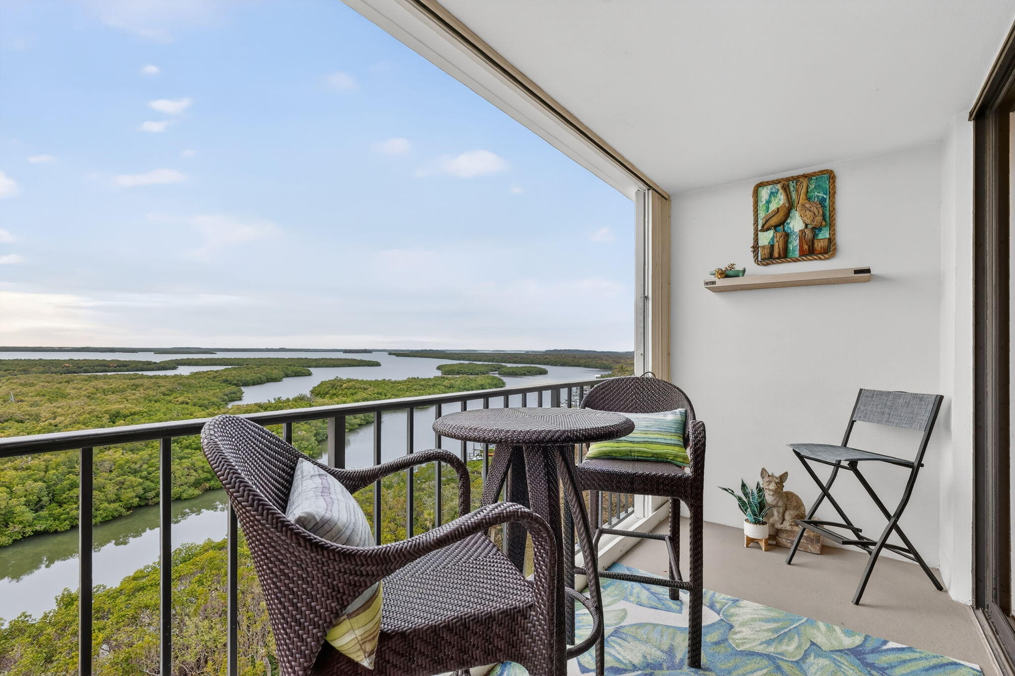 BRYN MAWR OCEAN TOWERS, A CONDOMINIUM - Residential