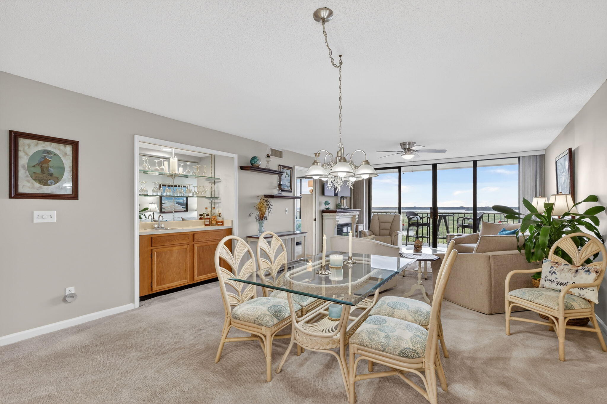 BRYN MAWR OCEAN TOWERS, A CONDOMINIUM - Residential