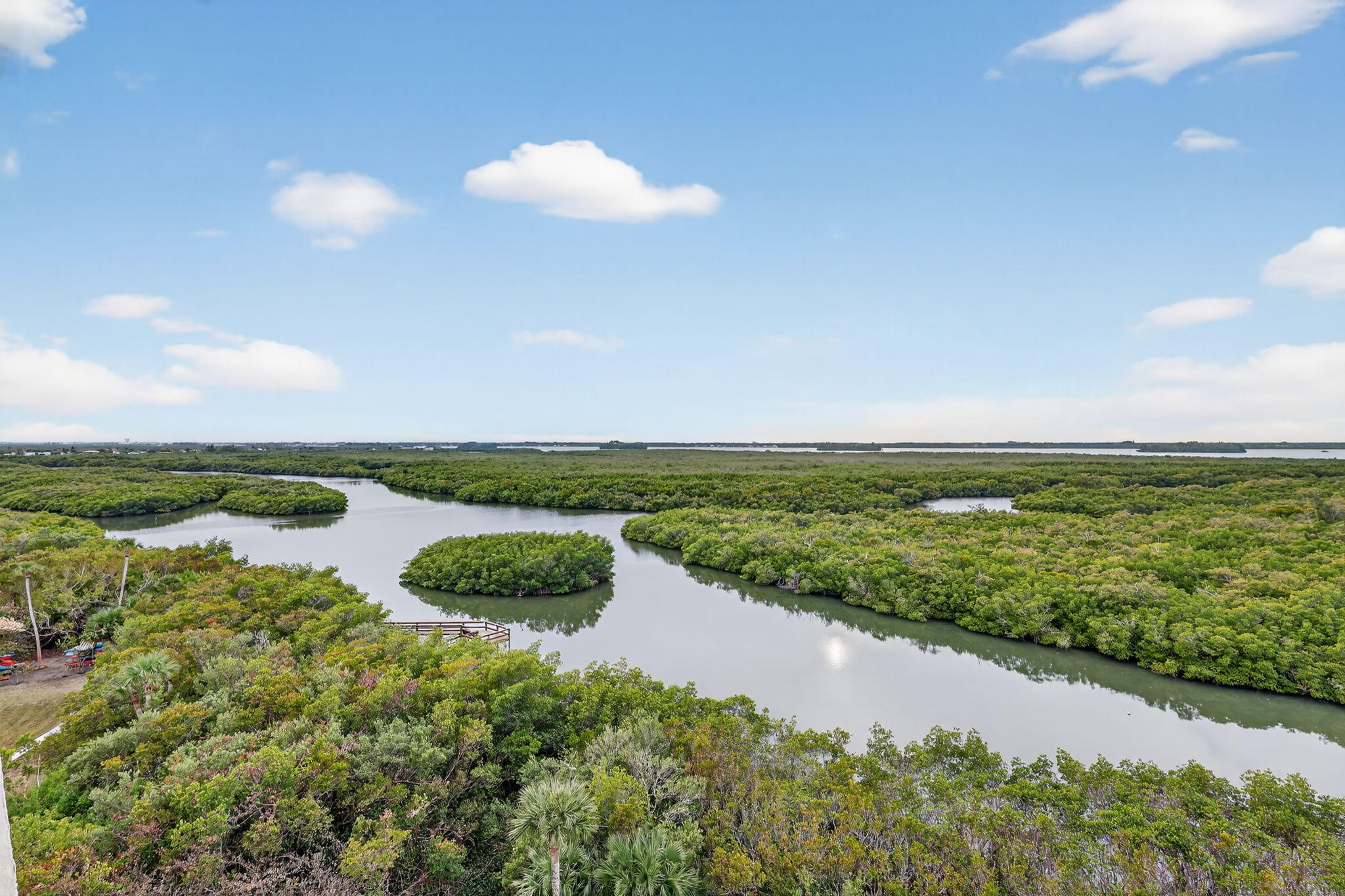 BRYN MAWR OCEAN TOWERS, A CONDOMINIUM - Residential