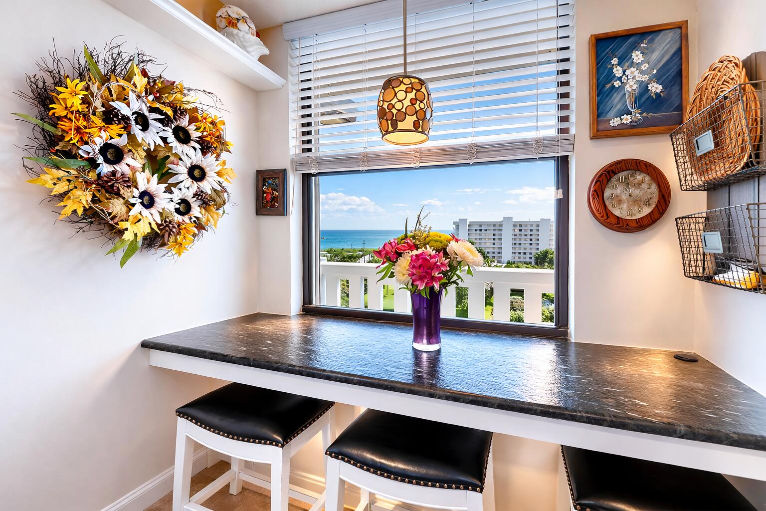 BRYN MAWR OCEAN TOWERS, A CONDOMINIUM - Residential