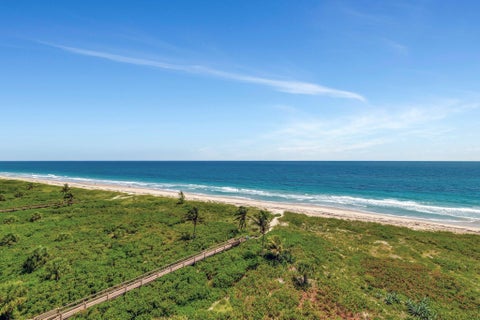 Photo of 3100 N Hwy A1a #1102, Fort Pierce, FL 34949 (MLS # B26013520)