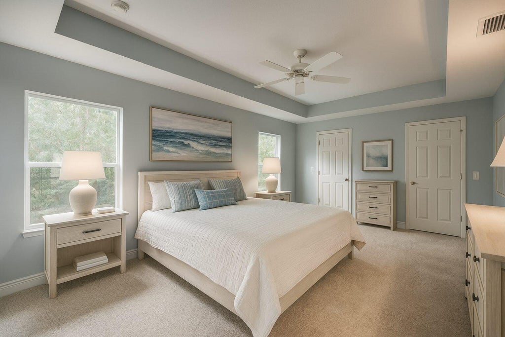 Photo of 9312 Windrift Circle, Fort Pierce, FL 34945 (MLS # B26040907)