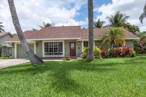 TROPIC PALMS 2 - Residential