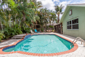 TROPIC PALMS 2 - Residential