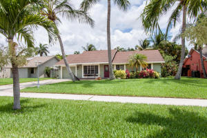 TROPIC PALMS 2 - Residential