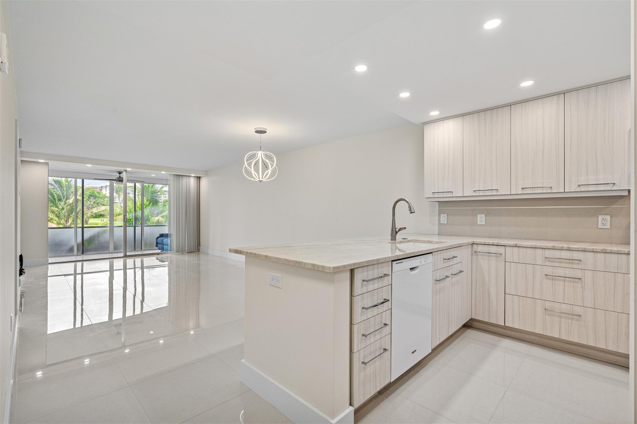 Palm Aire Country Club - Residential