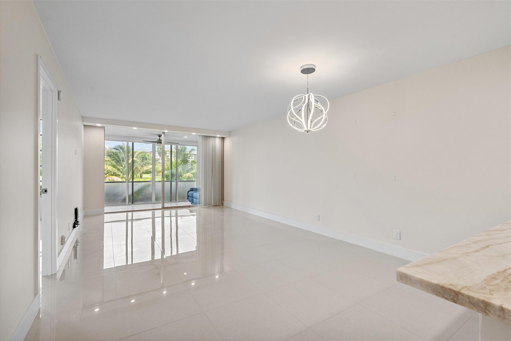 Palm Aire Country Club - Residential