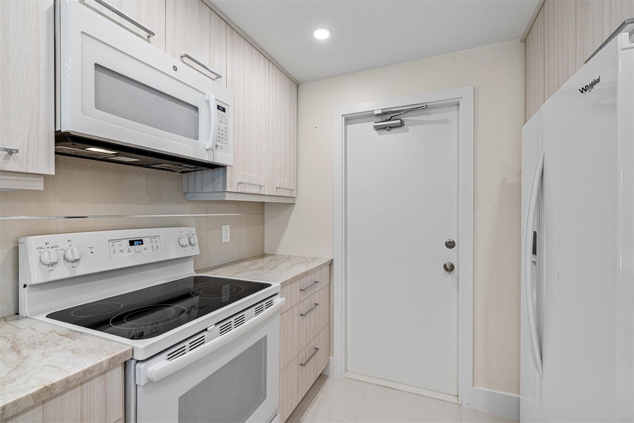 Palm Aire Country Club - Residential