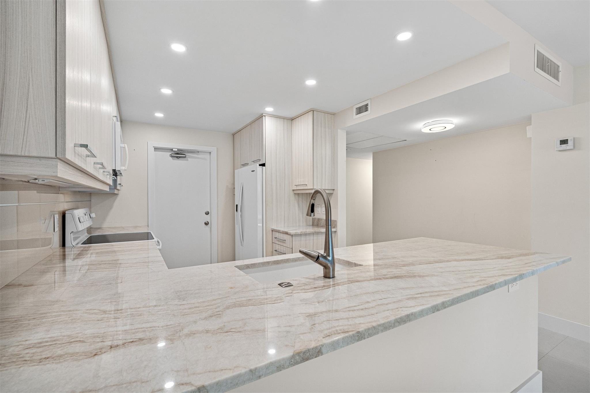 Palm Aire Country Club - Residential