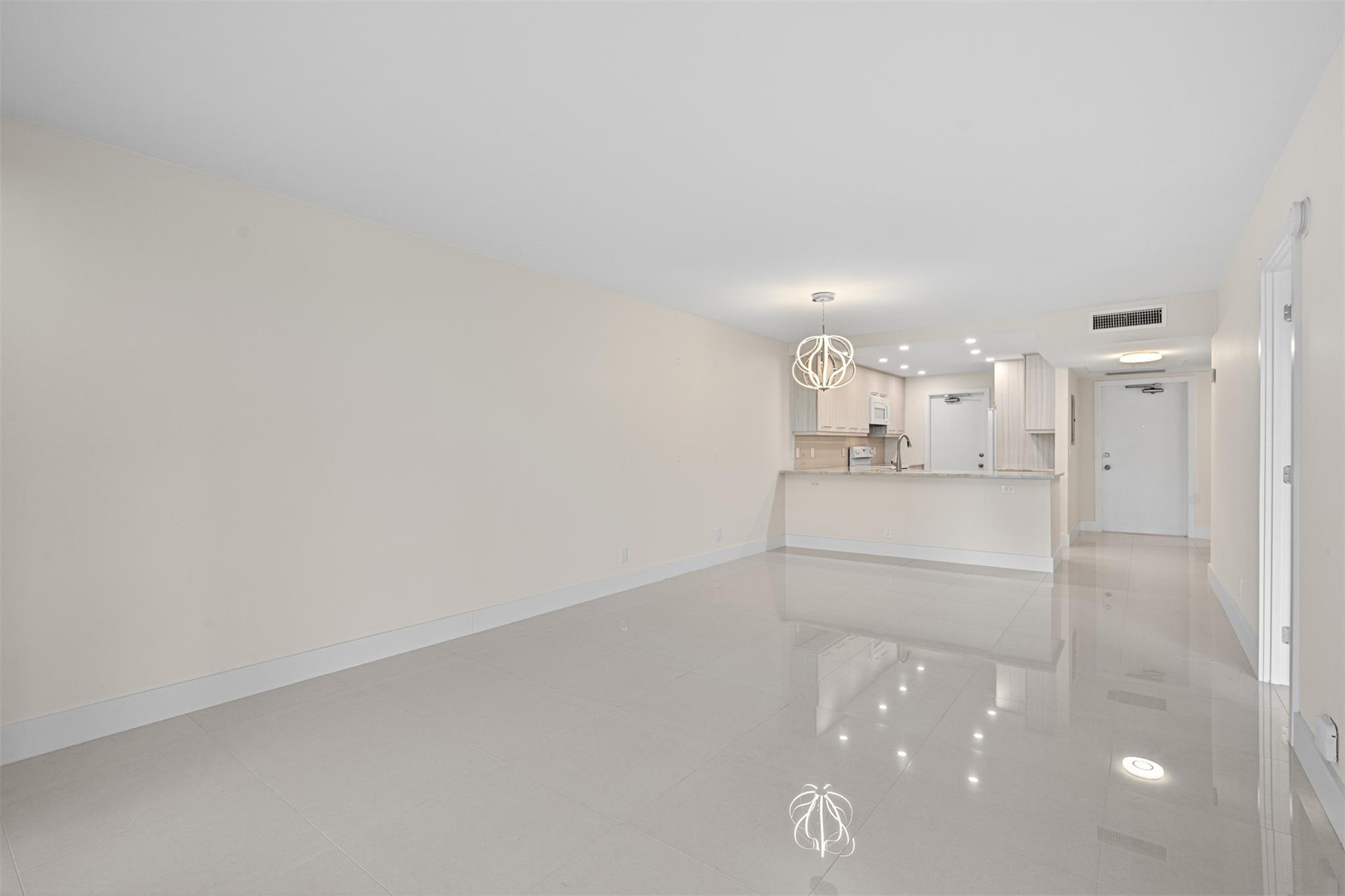 Palm Aire Country Club - Residential