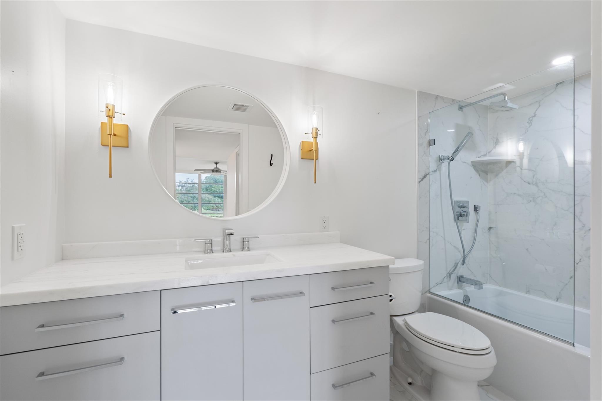 Palm Aire Country Club - Residential