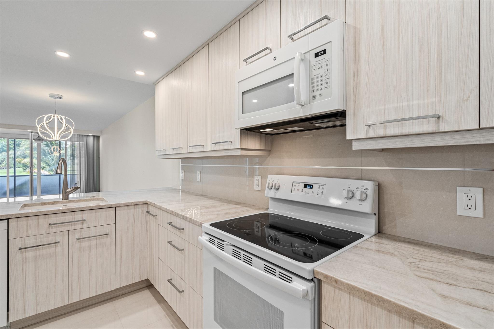 Palm Aire Country Club - Residential