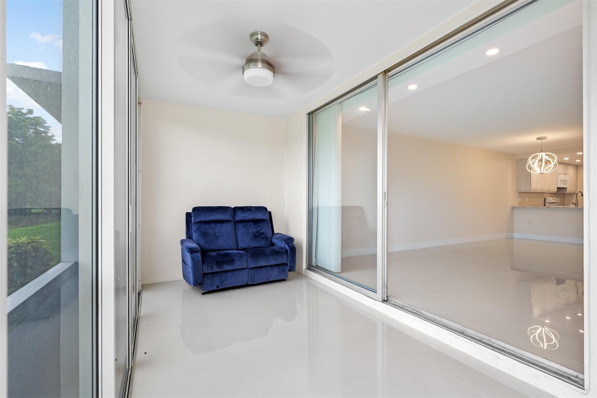 Palm Aire Country Club - Residential