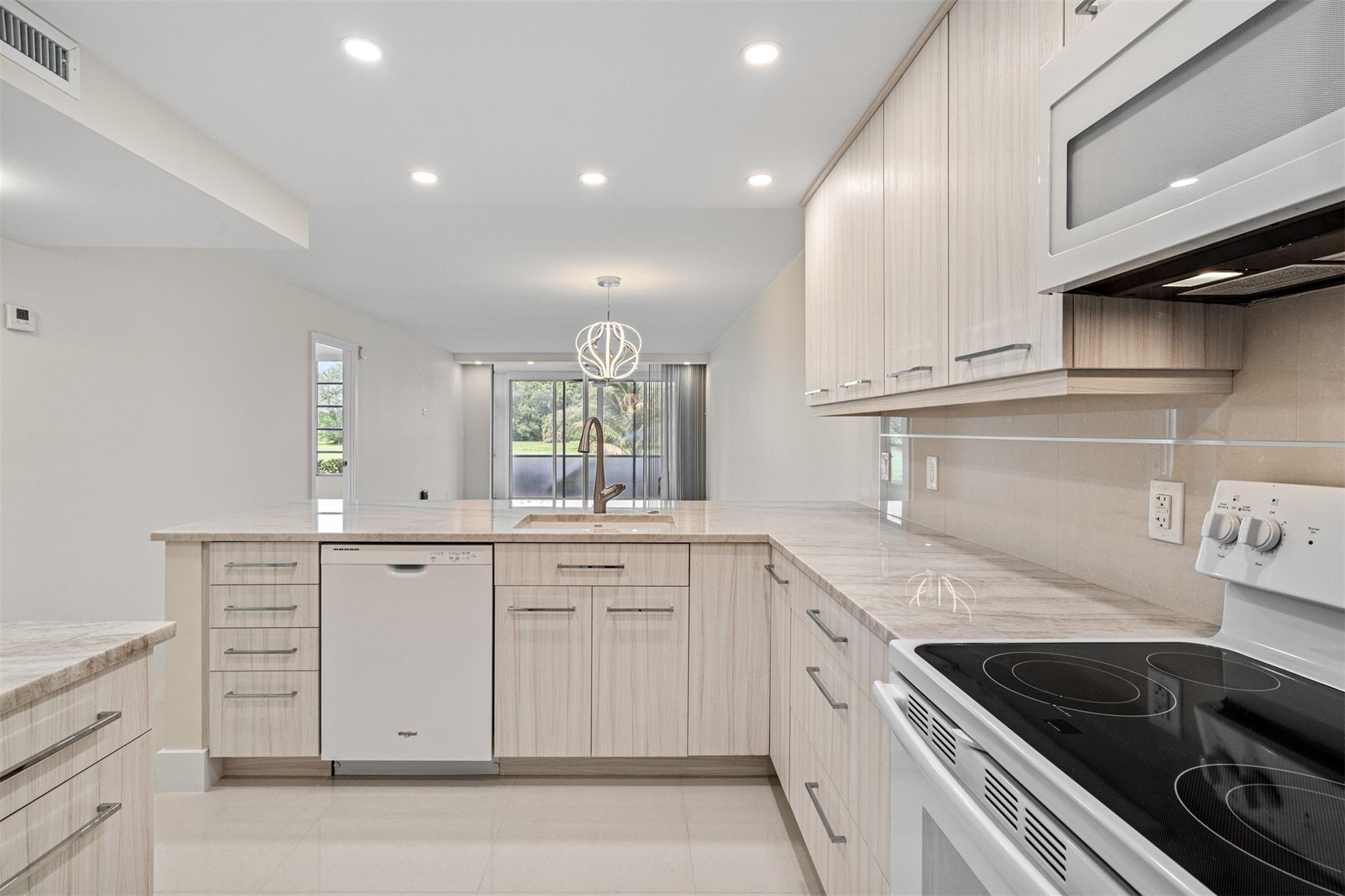 Palm Aire Country Club - Residential