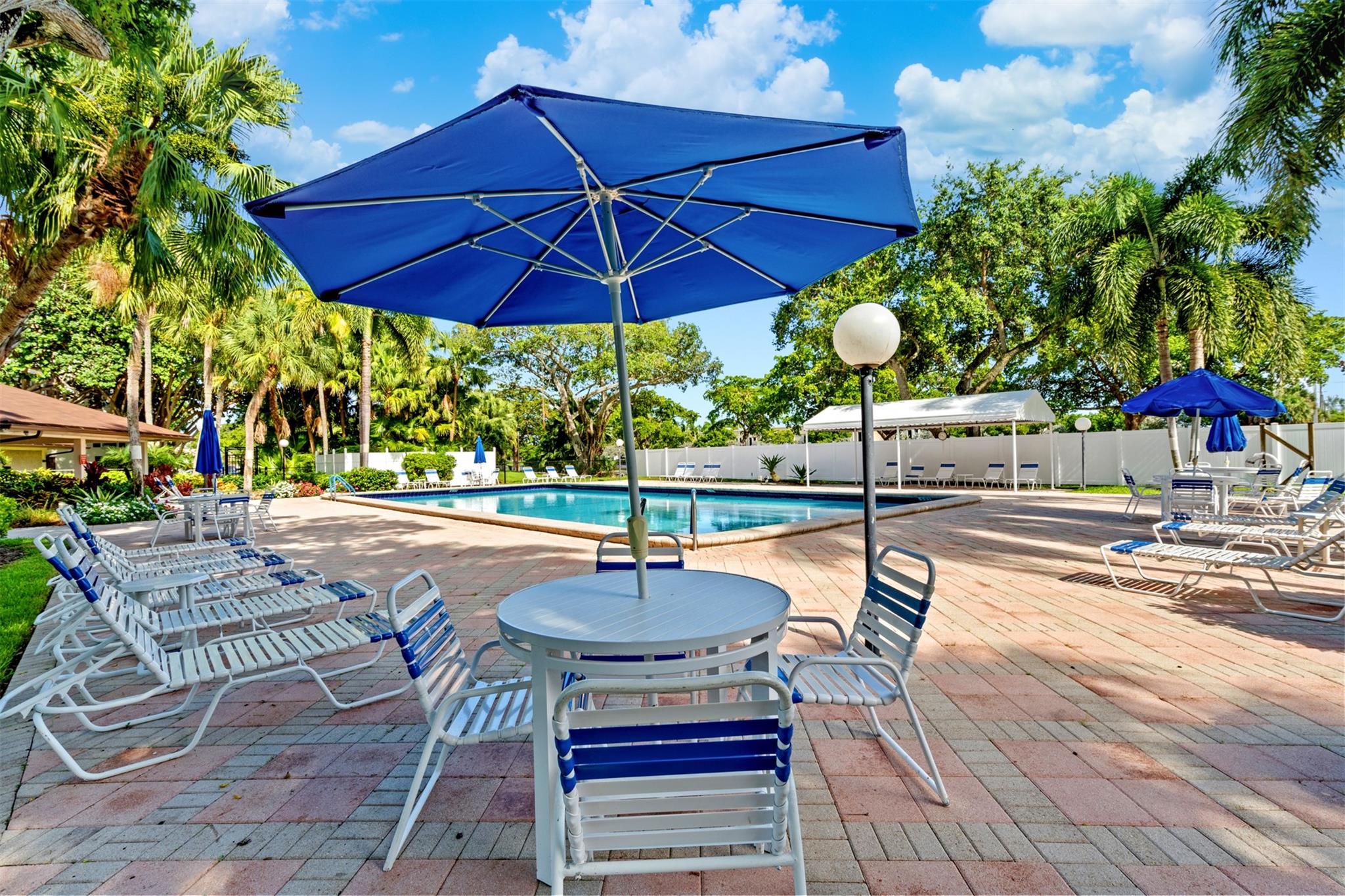 Palm Aire Country Club - Residential