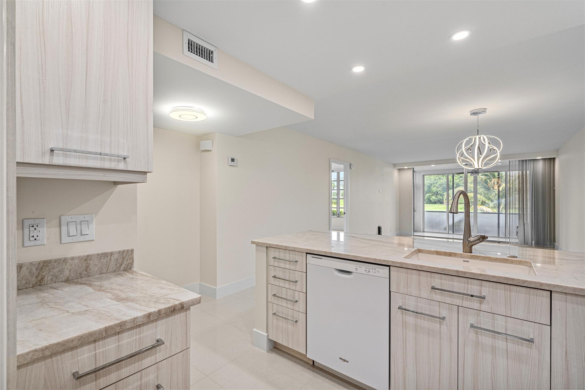 Palm Aire Country Club - Residential