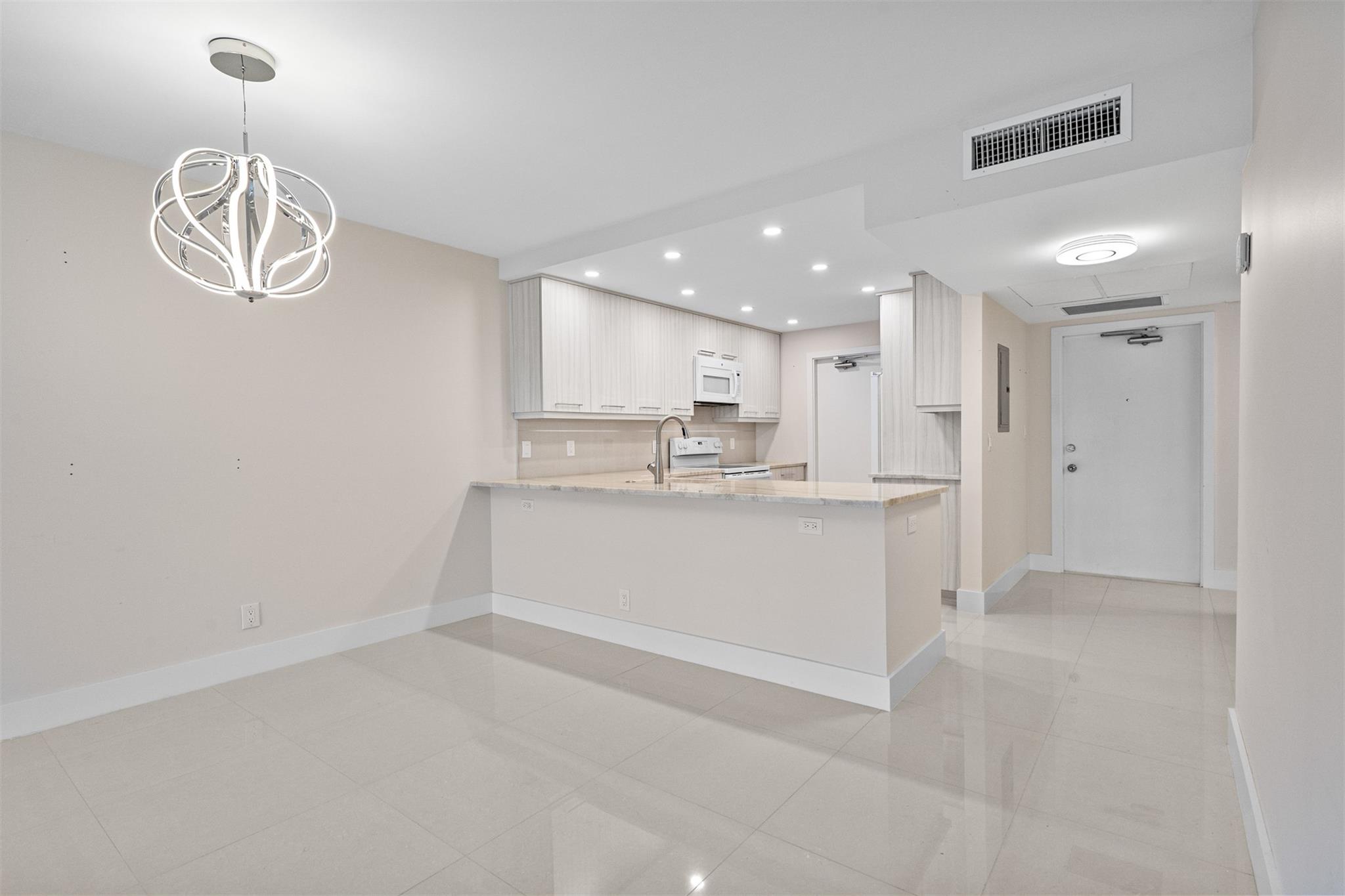 Palm Aire Country Club - Residential