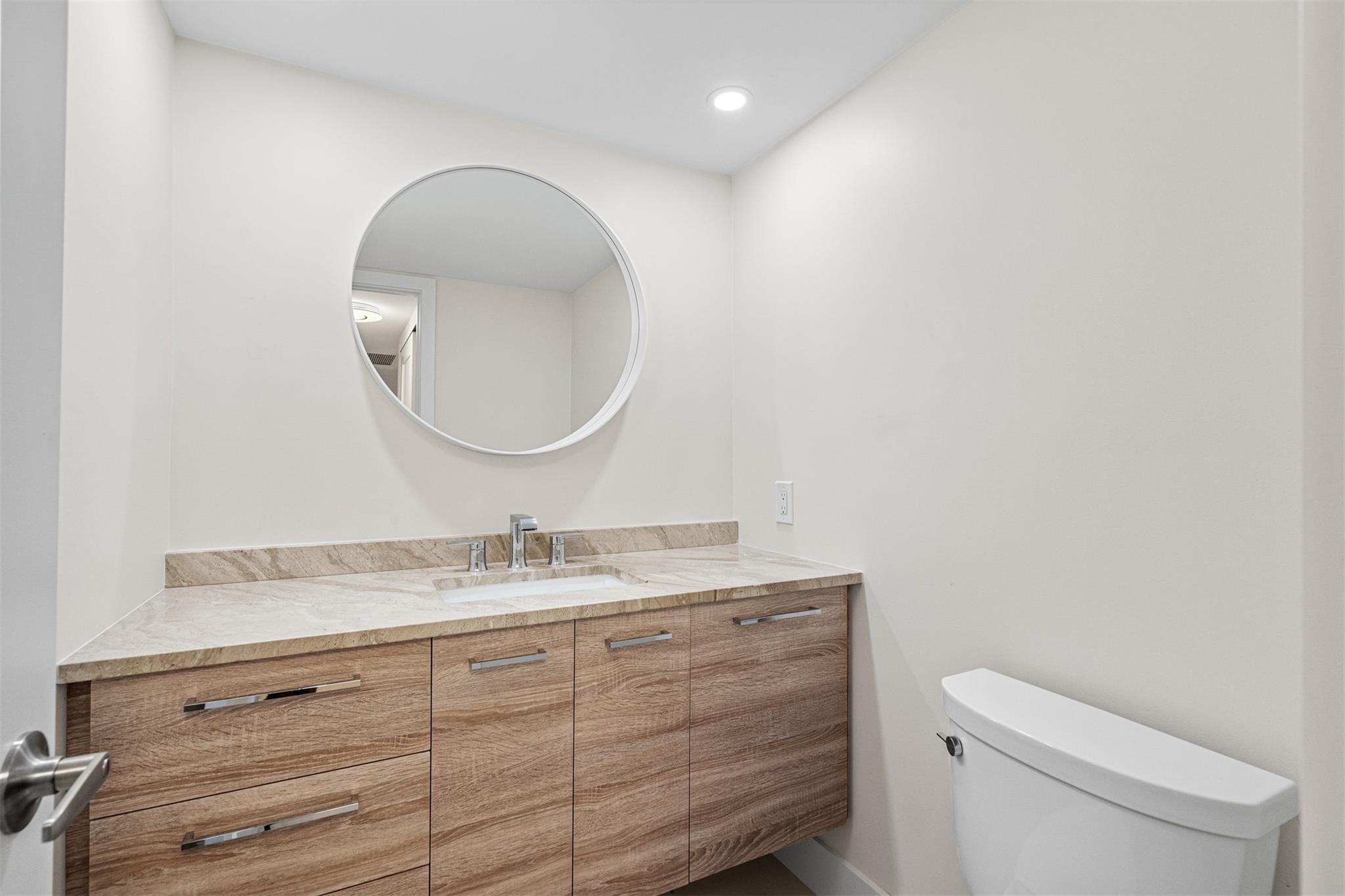 Palm Aire Country Club - Residential