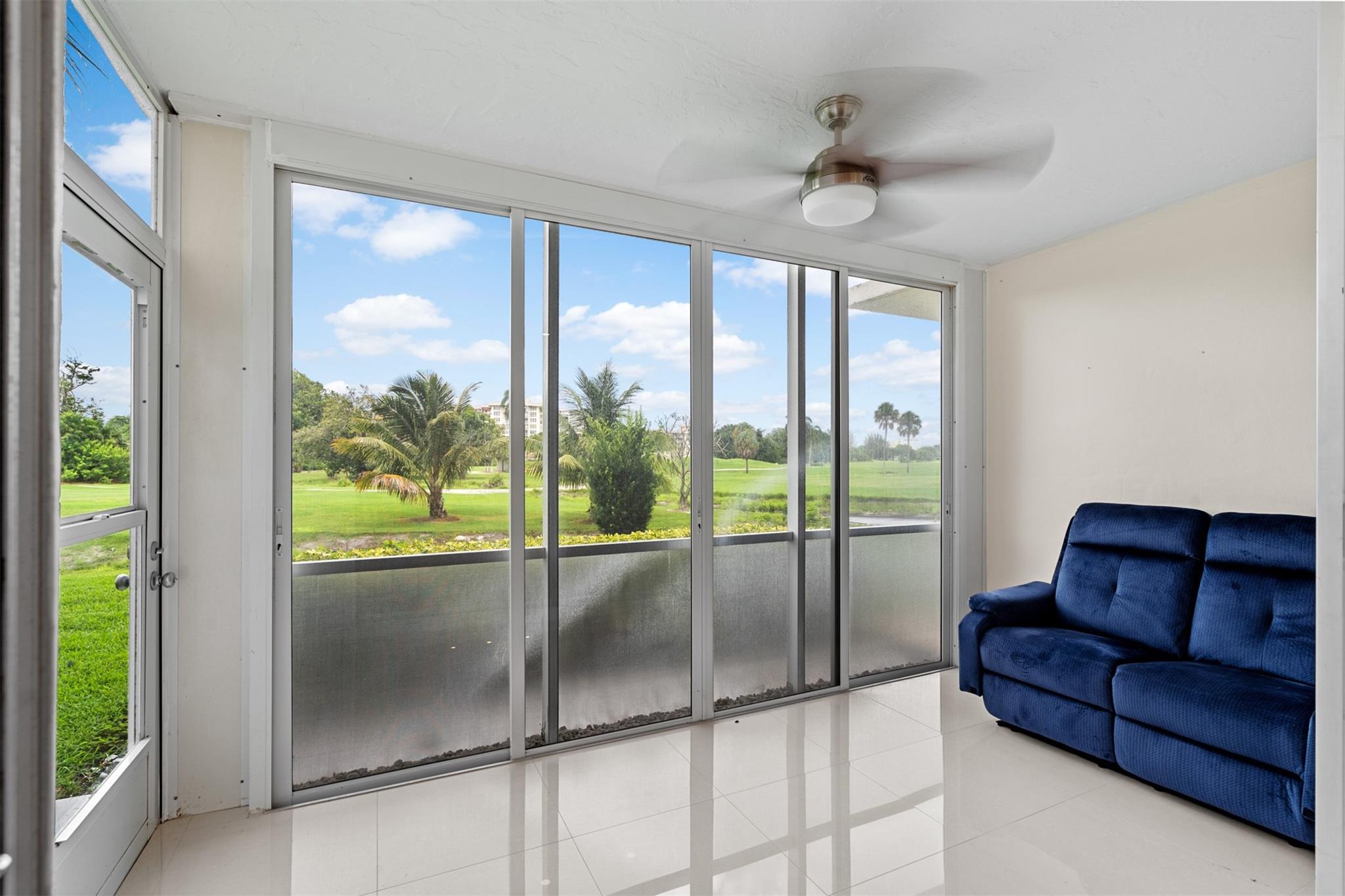 Palm Aire Country Club - Residential