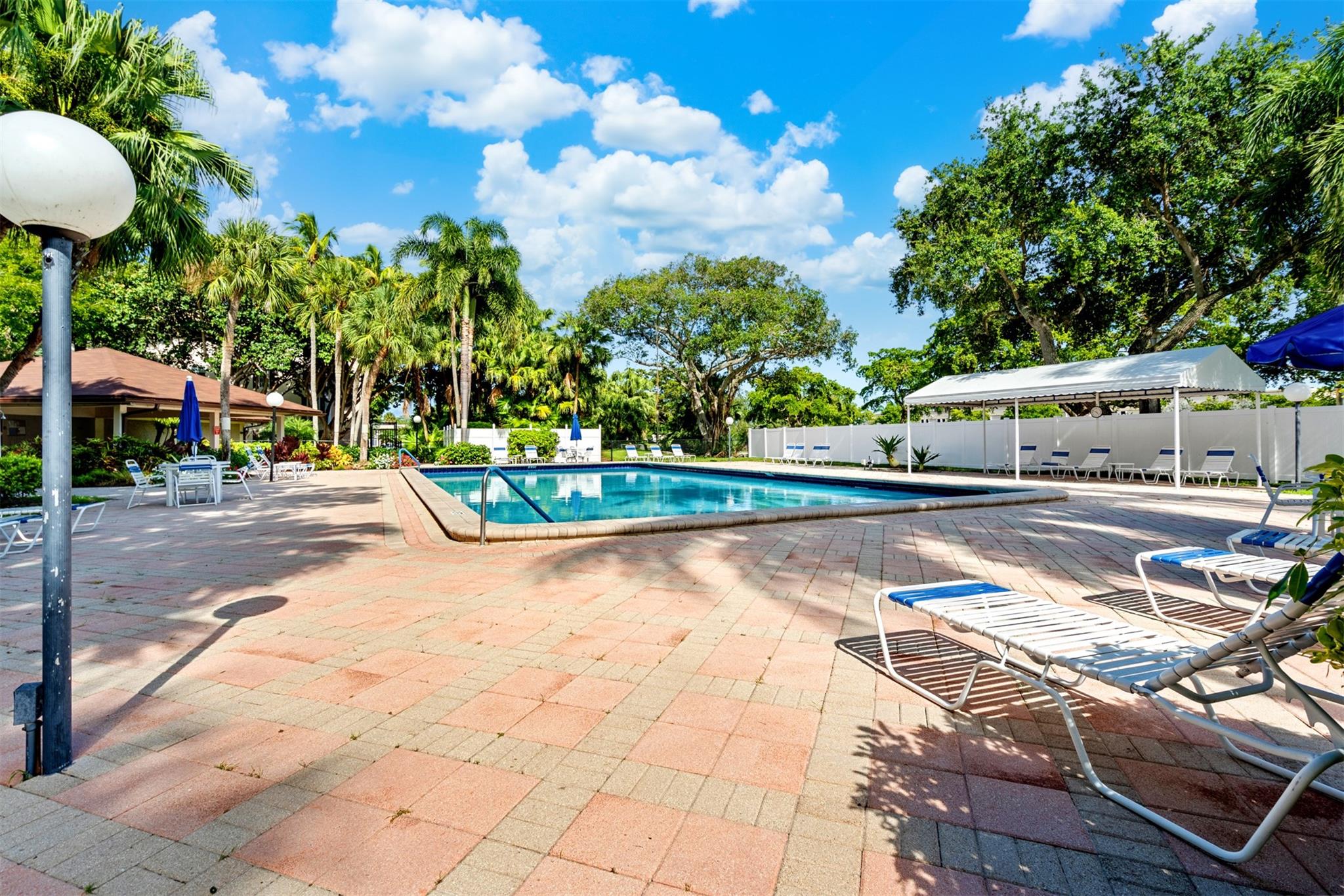 Palm Aire Country Club - Residential