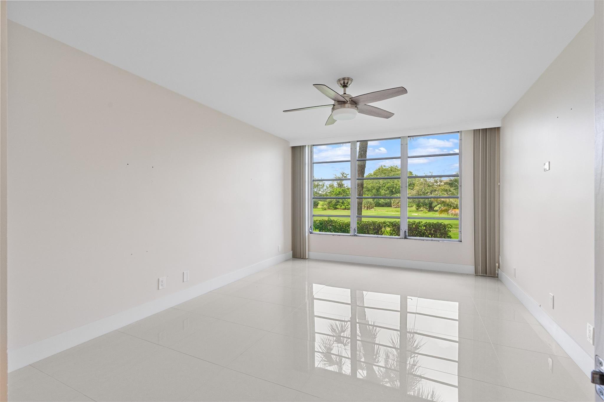 Palm Aire Country Club - Residential