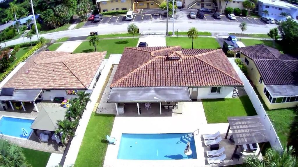 Photo of 1050 NW 45th Street, Deerfield Beach, FL 33064 (MLS # F10488825)