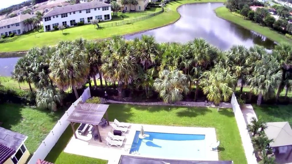 Photo of 1050 NW 45th Street, Deerfield Beach, FL 33064 (MLS # F10488825)