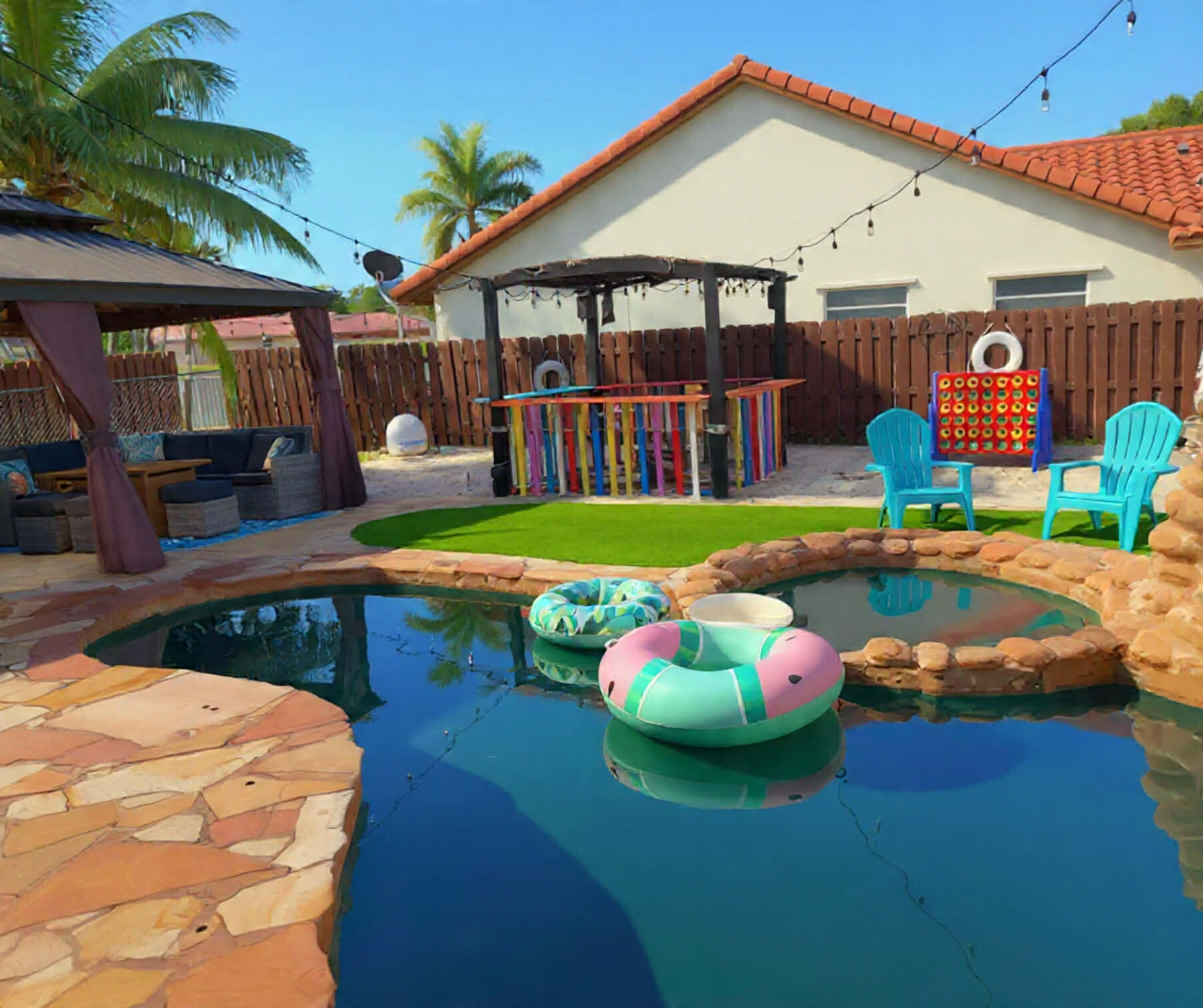 CYPRESS GLEN - Residential