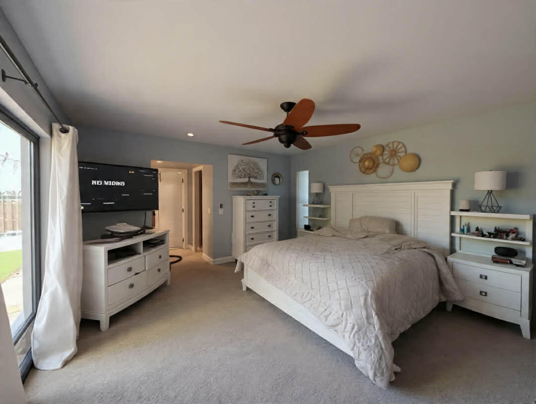 CYPRESS GLEN - Residential