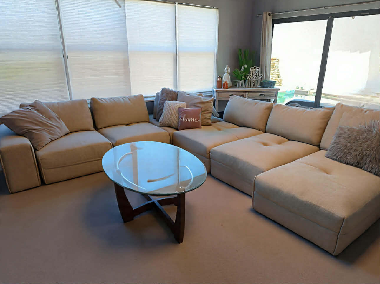 CYPRESS GLEN - Residential