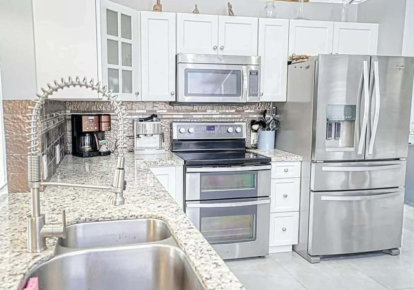 CYPRESS GLEN - Residential