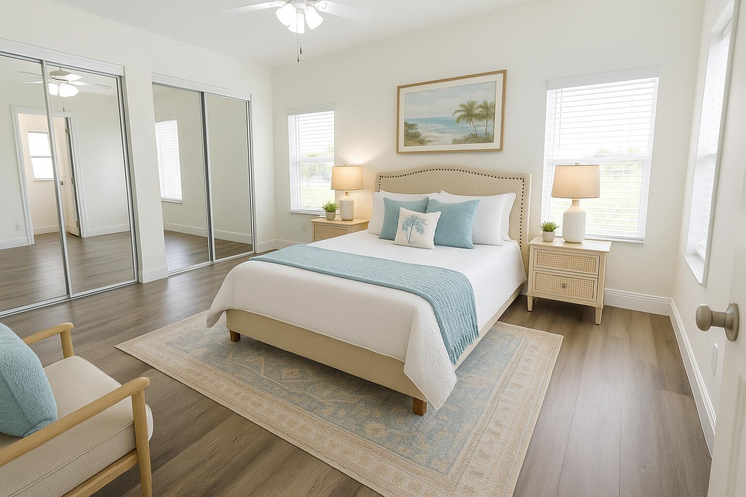 THE PRESERVE AT SAVANNA CLUB - Residential