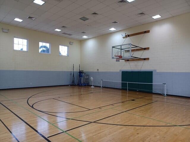 THE PRESERVE AT SAVANNA CLUB - Residential