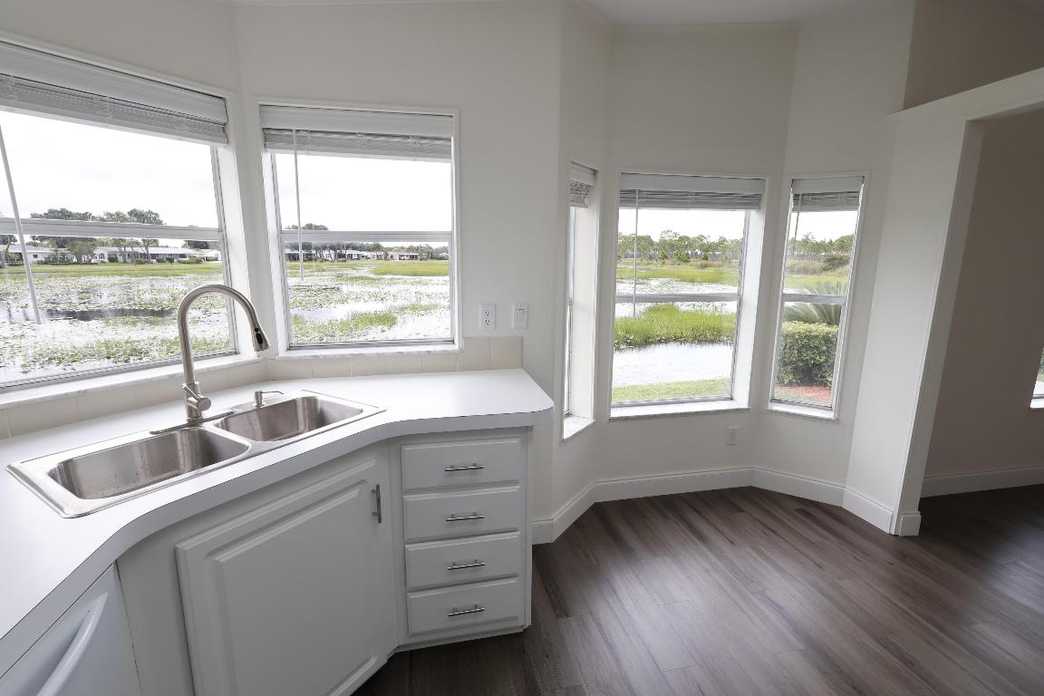 THE PRESERVE AT SAVANNA CLUB - Residential