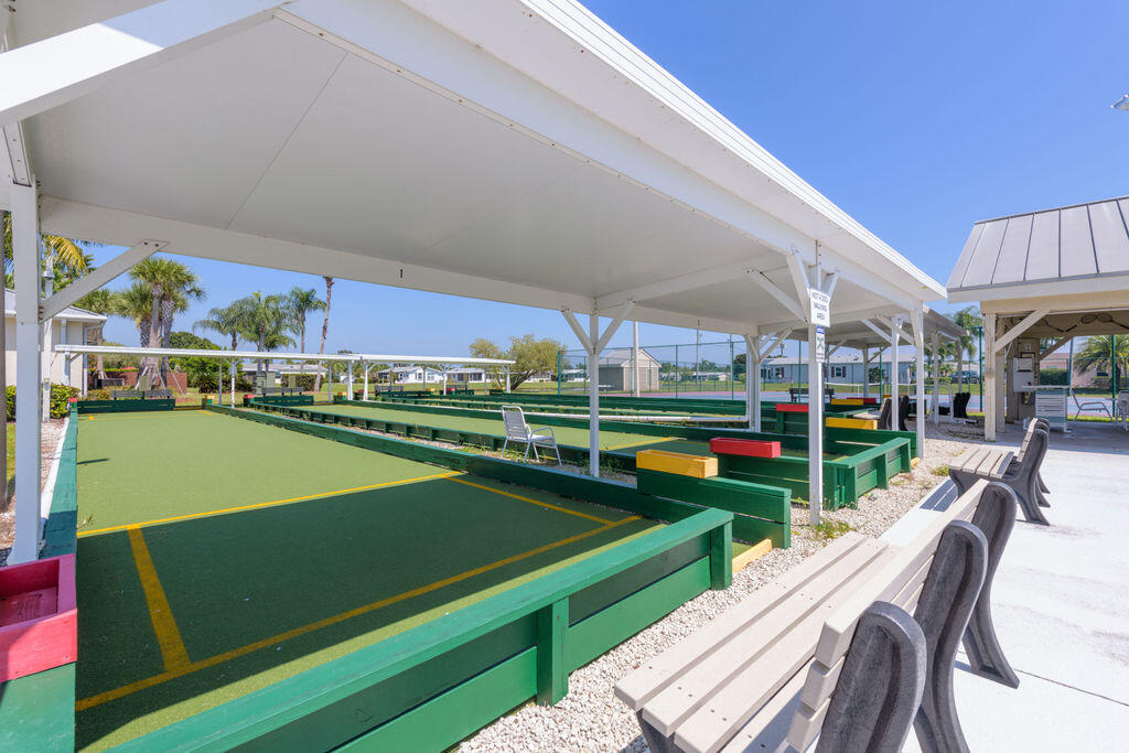 THE PRESERVE AT SAVANNA CLUB - Residential